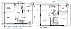 Blk 101 Pasir Ris Street 12 (Pasir Ris), HDB Executive #516094211